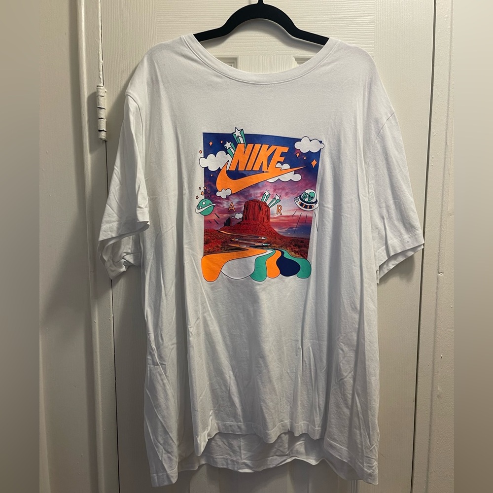 Nike Men’s Big and Tall T-Shirt, 3XL